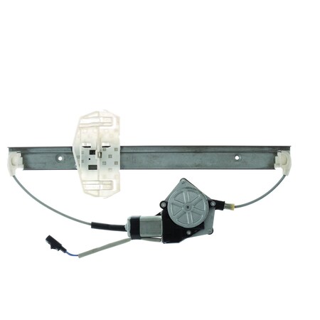 Wai Global WINDOW REGULATOR & MOTOR, WPR0769RMB WPR0769RMB